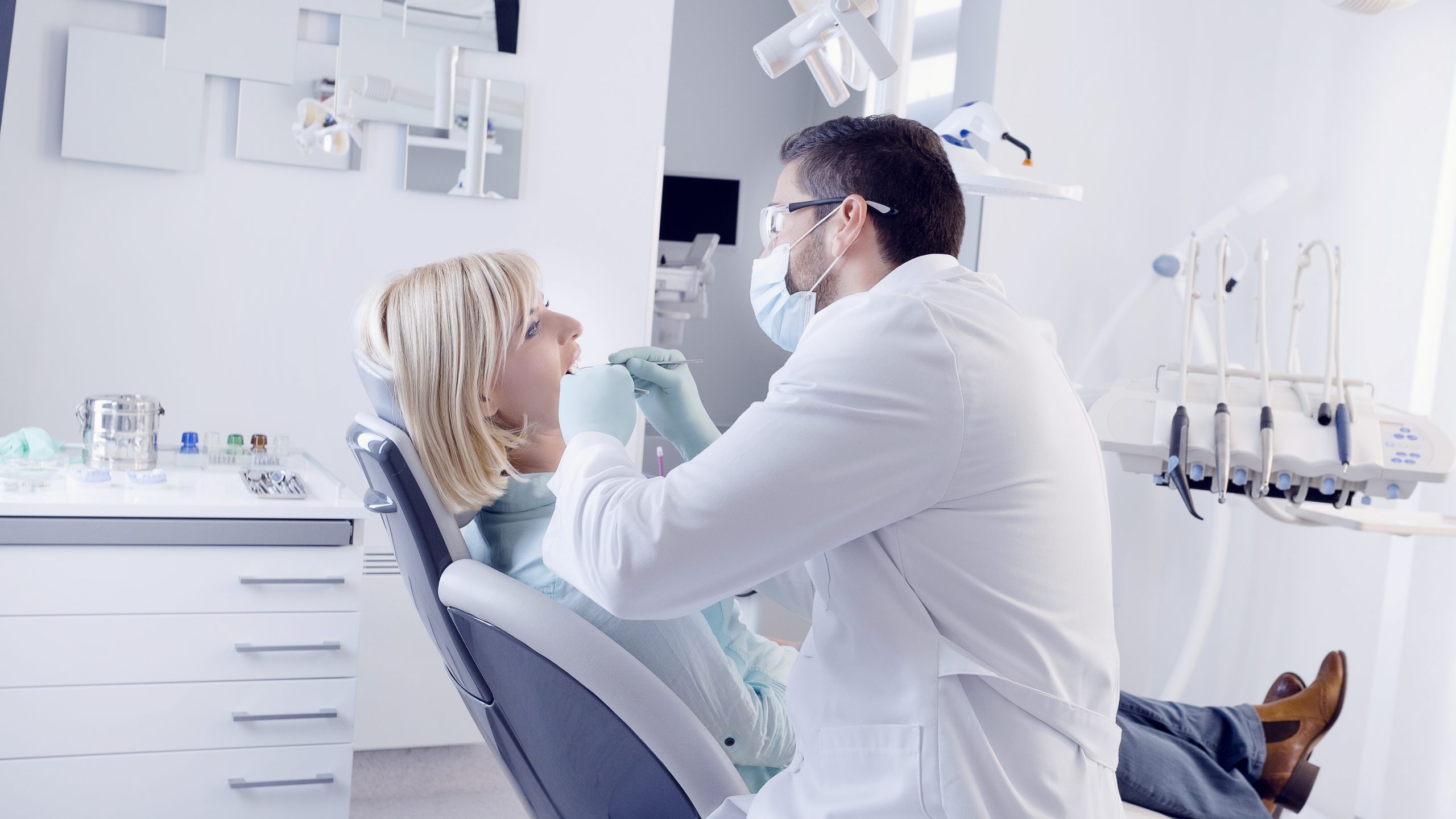 Dentist in Fairfield, NJ