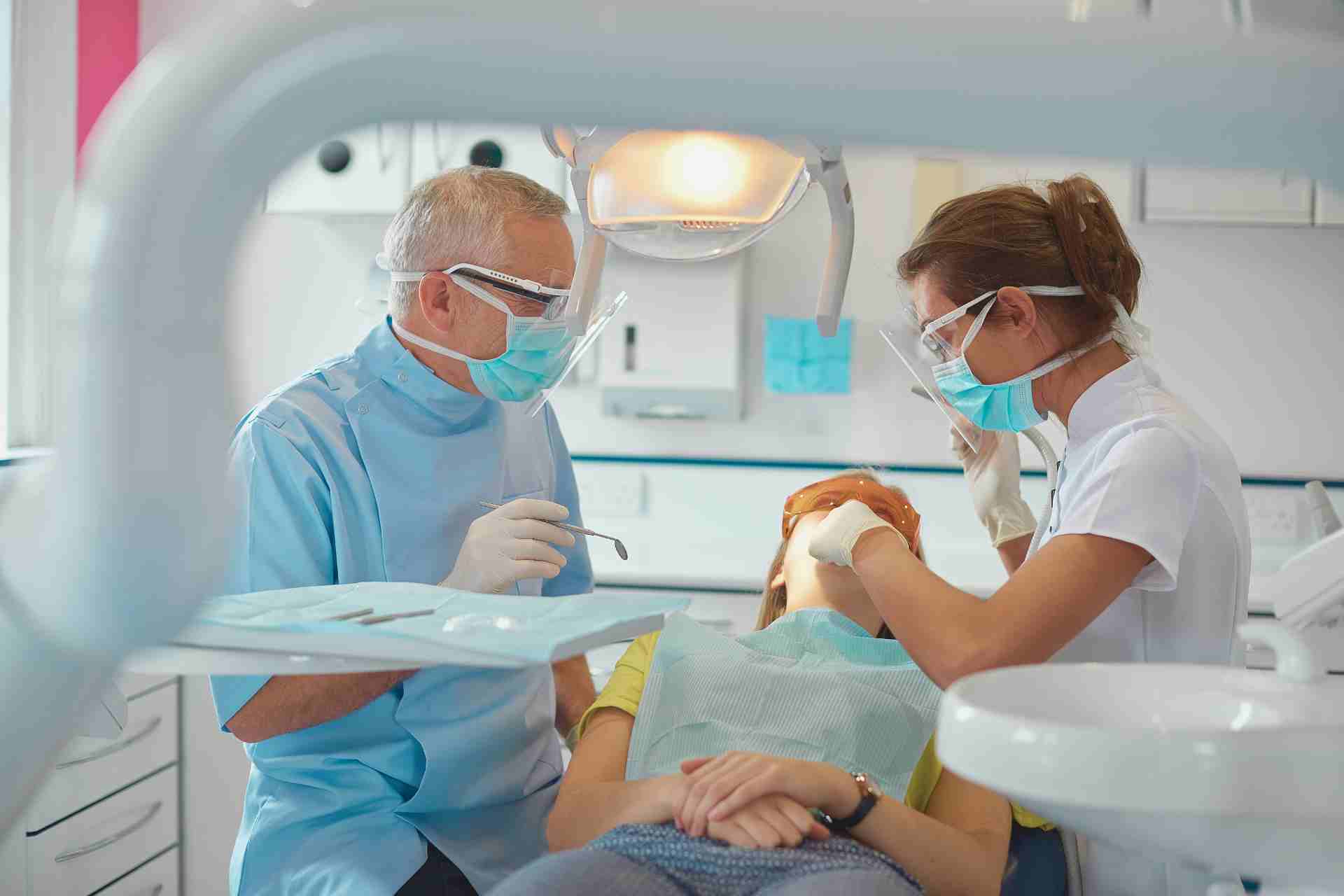 Dentist in Fairfield, NJ